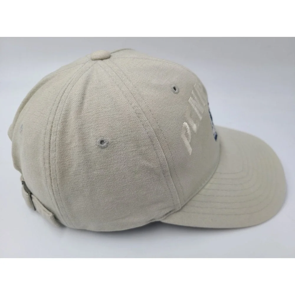 Vintage Penn State University Nittany Lions American‎ Needle Strapback Hat Cap